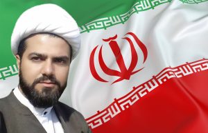 حاج محمد علی قاسمی ممسنی-نخبه مخترع ممسنی-شهرستان ممسنی-رستم