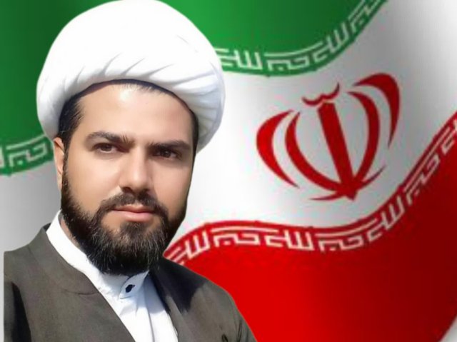 نخبه مخترع ممسني حاج محمد علي قاسمي