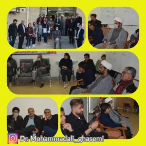 حاج محمد علی قاسمی ممسنی-نخبه مخترع ممسنی