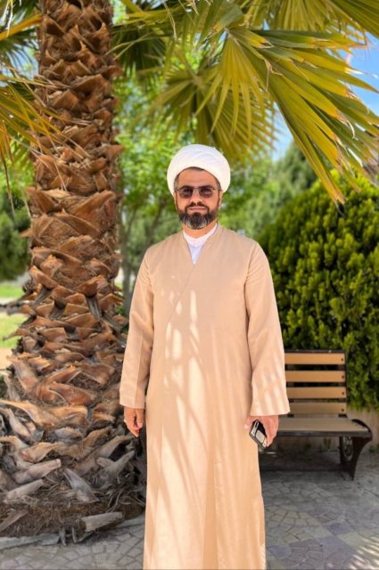 حاج محمد علی قاسمی ممسنی-نخبه مخترع ممسنی-شهرستان ممسنی-رستم