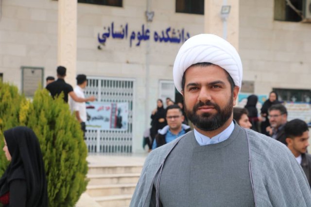 حاج محمد علی قاسمی ممسنی-نخبه مخترع ممسنی-شهرستان ممسنی-رستم