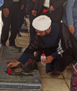 حاج محمد علی قاسمی ممسنی-نخبه مخترع ممسنی-شهرستان ممسنی-رستم