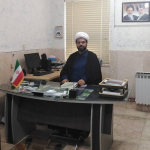 استعفاء جناب حجت الاسلام دکتر حاج محمد علي قاسمي