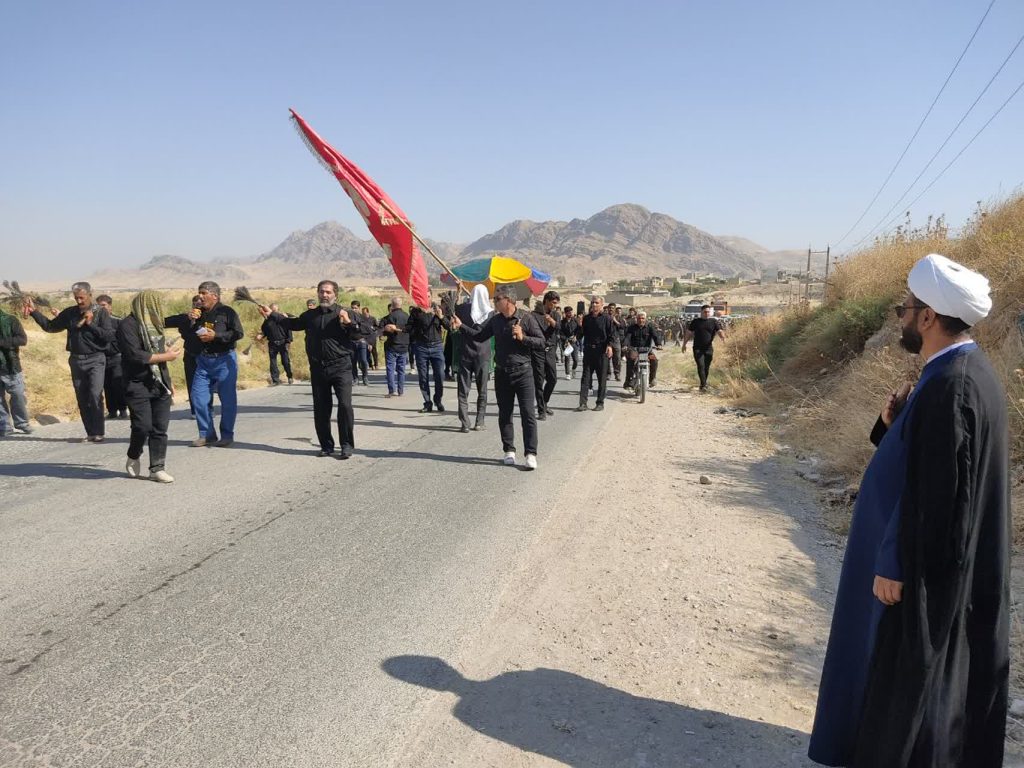 حاج محمد علی قاسمی ممسنی-نخبه مخترع ممسنی-شهرستان ممسنی-رستم