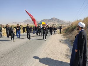 حاج محمد علی قاسمی ممسنی-نخبه مخترع ممسنی-شهرستان ممسنی-رستم