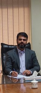 یکی از بهترین وکلای تهران دکتر محمدعلی قاسمی-مشاور دعای حقوقی و کیفری تجاری