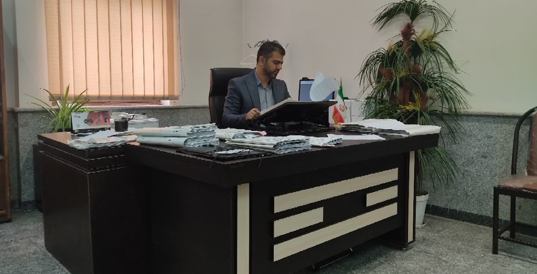 محمدعلی قاسمی یکی از بهترین وکیل تهران/مشاور و همراه شما در کلیه دعاوی حقوقی،کیفری