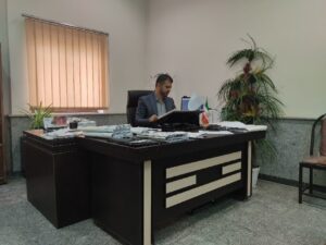 محمدعلی قاسمی حقوق جزا و جرم شناسی یکی از بهترین وکلای تهران/مشاور و همراه شما در کلیه دعاوی حقوقی،کیفری ، نخبه پژوهشگر و مخترع